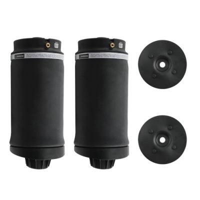 2513200425 2x подушка пневмоподушка do mercedes w251 v251 фото №1