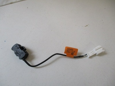 C5 iii x7 микрофон radiotelefonu новый oryg. 9812376780 фото №1