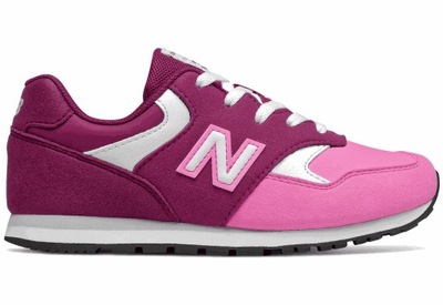 NEW BALANCE YC393TPK roz.37,5