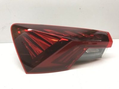 Skoda octavia iv лампа задняя задняя левая оригинал 5e3945207a фото №1