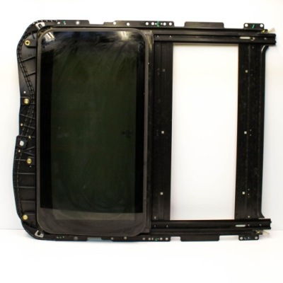 Maserati ghibli 2017 люк комплект фото №1