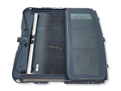 Люк kompletny ford f150 f-150 2009-2014 фото №1