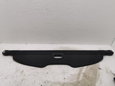 Шторка багажника комплектна opel antara 06-15 фото №1