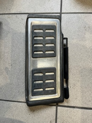 Vw passat b8 arteon подножка подножка подножка 5q1864551a фото №1