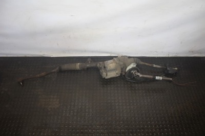 Рулевая рейка peugeot 207 1.6hdi фото №1