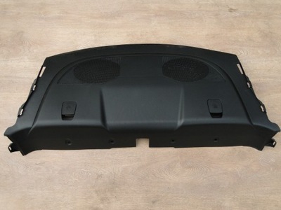 Chevrolet camaro полка задняя фото №1