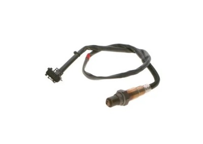 PROBE LAMBDA VOLVO 0 258 006 446 BOS  