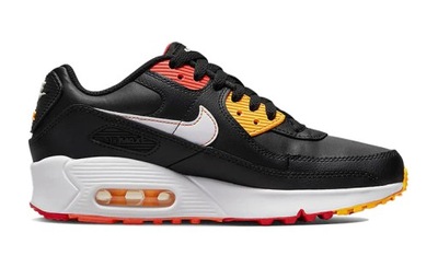 Buty Nike Air Max 90 LTR GS CD6864-017 r. 37,5