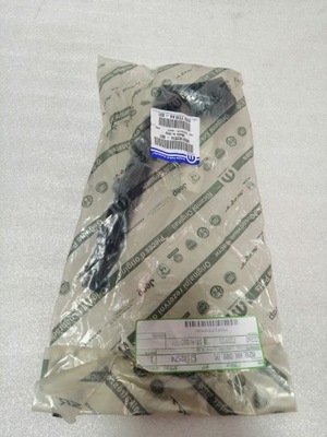 Направляющая бампера правый задняя jeep compass ii 68527318aa фото №1