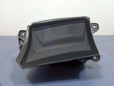 Bmw x3 g01 f97 дисплей прозрачный head up hud фото №1