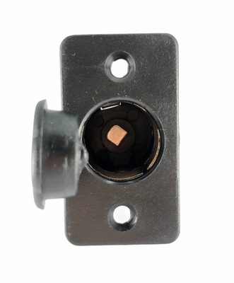 GNIAZDO ZAPALNICZKI SAMOCHODOWEJ 12V 24V