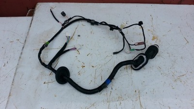 Mazda cx30 cx-30 19- жгут дверь правый перед фото №1