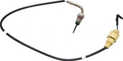 SENSOR TEMP. GASES DE ESCAPE VW T5 16- 2.0 TDI ( PARTE DELANTERA EGR)  