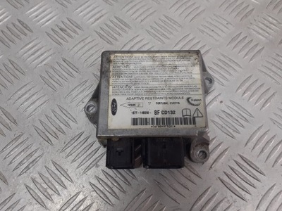 Модуль подушка безпеки ford mondeo mk3 1.8 16v фото №1