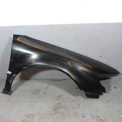 Vw phaeton крыло перед правый l041 фото №1