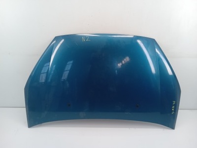 Капот кришка двигуна ford s-max mk1 03-07 46 фото №1