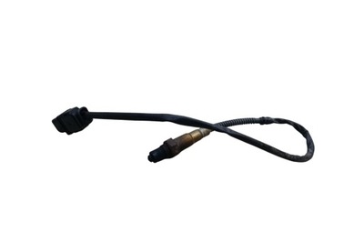 Датчик лямбда-зонд ford grand c-max dxa/cb7, dxa/ceu 0281004154 2.0l дизель фото №1