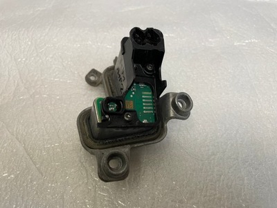 Bmw f20 f30 модуль led поворотник фото №1