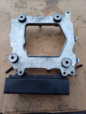 Основа кронштейн комп'ютер блок керування двигуна scania r lng 2246260 фото №1