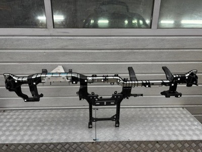 Tesla model 3 s plaid 2021r. каркас консолі труба eu. фото №1