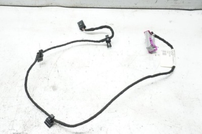 Джгут електрична двері vw golf v 1k0971558 фото №1