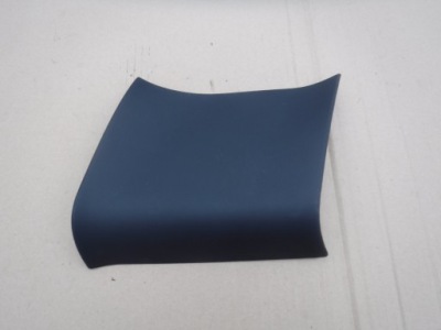 Защита стойка правый задний  mini f54 7349258 фото №1