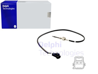 SENSOR TEMPERATURA GASES DE ESCAPE DELPHI TS30206 DELPHI  