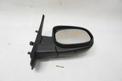 Дзеркало праве 7 pin renault kangoo ii фото №1