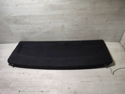 Opel corsa e 2018 полиця задня фото №1