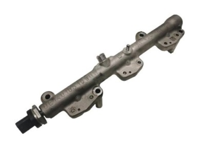 Bmw 1 f20 молдинг впрыскная 8694197 1.5 b38b15a фото №1