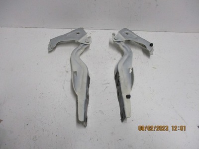 Петля петлі капот jeep compass 20r фото №1