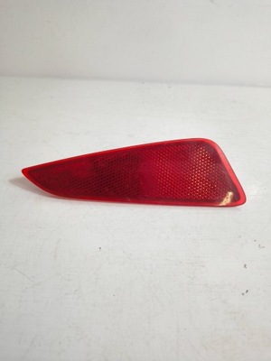 Toyota yaris iv відбивач лівий задня 81920-f4010 фото №1