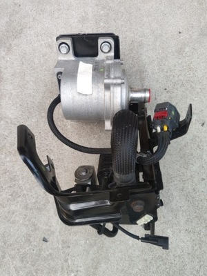 Dodge challenger charger red eye насос компресор idealna фото №1