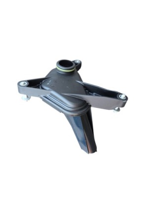 Маслоприймач маслоприймач насоса оливи картера mercedes gla h247 фото №1