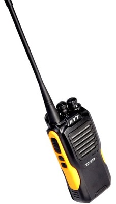 Krótkofalówka HYT TC-610 UHF