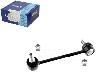 Соединитель стабилизатора opel frontera a 9298 pr przó фото №1