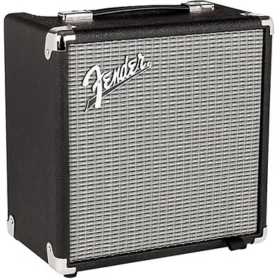 Fender Rumble 15 V3 wzmacniacz basowy