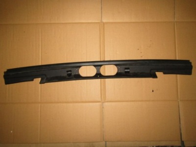 Range rover vogue l405 защита крышки багажника задний фото №1