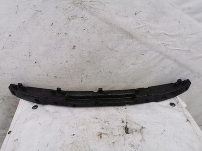 Абсорбер піна бампера перед opel meriva b фото №1