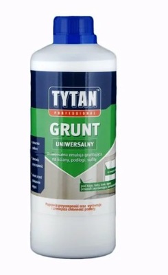 TYTAN GRUNT 1L