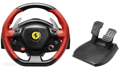 Thrustmaster Kierownica Ferrari 458 Spieder Xbox