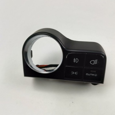 Porsche panamera 971 2018 переключатель света фото №1