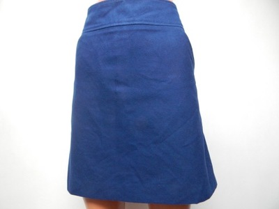 MEXX spódnica niebieska nowa 42/XL