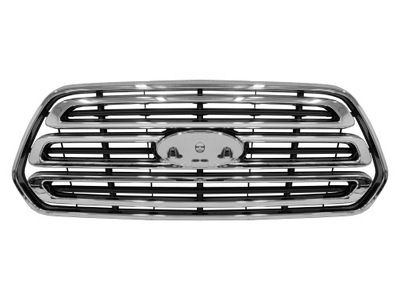 Ford transit tourneo 2014- решётка радиатора решётка радиатора фото №1