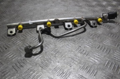 Молдинг впрыскная левая bmw 7 750i f01 lift 4.4 фото №1