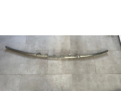 Молдинг хром перед 90339881 opel omega a фото №1