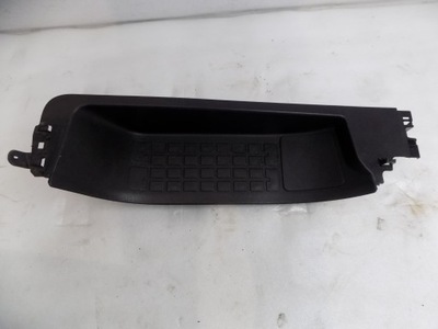 Opel vivaro c proace expert iii подножка левый фото №1