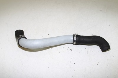 Bmw e46 320d m47 136km 00r труба wąż інтеркулер 2247322 фото №1