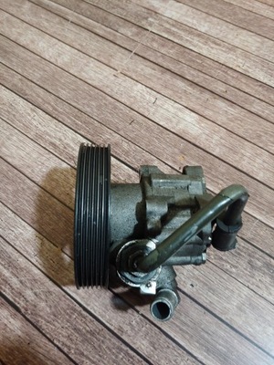 Насос усилителя peugeot 607 2.2 hdi фото №1