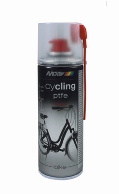 ROWER.CYCLING OLEJ PTFE 200ML